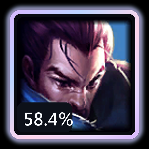 Jhin augments & build · arammeta